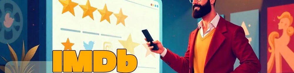 افزایش امتیاز فیلم در IMDb